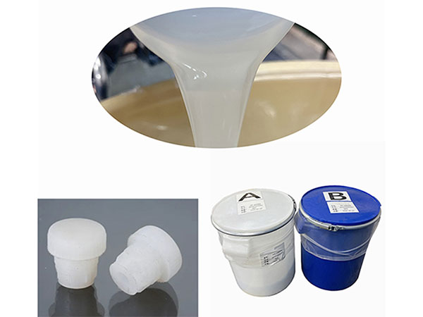 Осажденная жидкая силиконовая резина (покрытие)